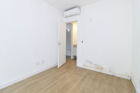 Quarto de apartamento para alugar com 1 quarto, 47m² em Campo Belo, São Paulo