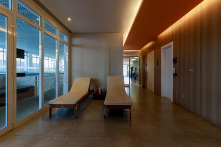 Apartamento para alugar com 47m², 1 quarto e 1 vaga Apartamento para alugar com 47m², 1 quarto e 1 vagaEspaço Relax
