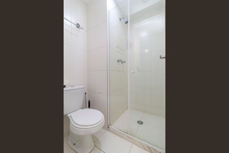 Apartamento para alugar com 47m², 1 quarto e 1 vaga Apartamento para alugar com 47m², 1 quarto e 1 vagaBanheiro
