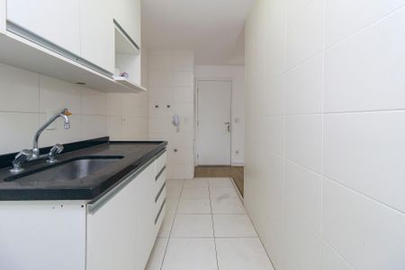 Apartamento para alugar com 47m², 1 quarto e 1 vaga Apartamento para alugar com 47m², 1 quarto e 1 vagaCozinha