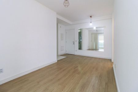 Apartamento para alugar com 47m², 1 quarto e 1 vaga Apartamento para alugar com 47m², 1 quarto e 1 vagaSala