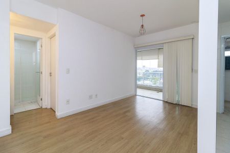 Apartamento para alugar com 1 quarto, 47m² em Campo Belo, São Paulo