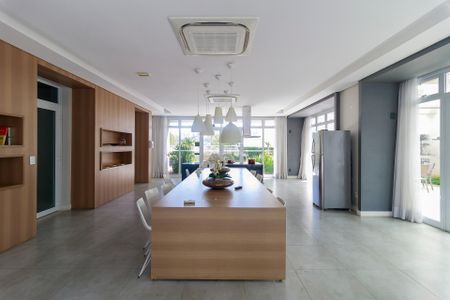 Apartamento para alugar com 47m², 1 quarto e 1 vaga Apartamento para alugar com 47m², 1 quarto e 1 vagaSalão de Festas