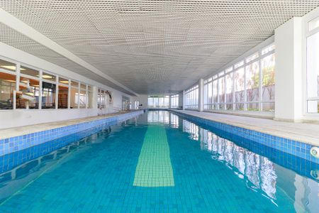 Apartamento para alugar com 47m², 1 quarto e 1 vaga Apartamento para alugar com 47m², 1 quarto e 1 vagaPiscina Coberta