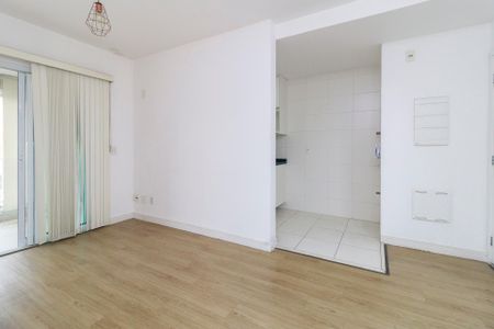Apartamento para alugar com 47m², 1 quarto e 1 vaga Apartamento para alugar com 47m², 1 quarto e 1 vagaSala