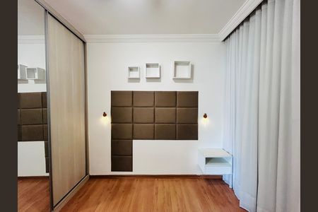 Apartamento para alugar com 55m², 2 quartos e 1 vaga