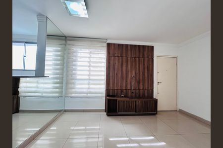 Apartamento para alugar com 55m², 2 quartos e 1 vaga