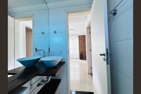 Apartamento para alugar com 55m², 2 quartos e 1 vaga