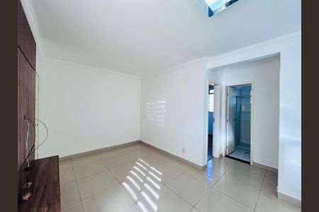 Apartamento para alugar com 2 quartos, 55m² em Cabral, Contagem
