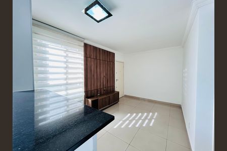 Apartamento para alugar com 55m², 2 quartos e 1 vaga