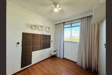 Apartamento para alugar com 2 quartos, 55m² em Cabral, Contagem