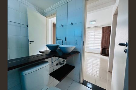 Apartamento para alugar com 55m², 2 quartos e 1 vaga