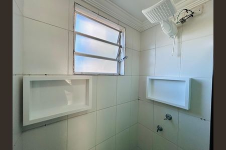 Apartamento para alugar com 55m², 2 quartos e 1 vaga