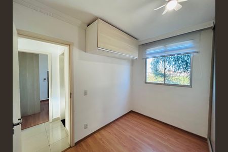 Apartamento para alugar com 55m², 2 quartos e 1 vaga