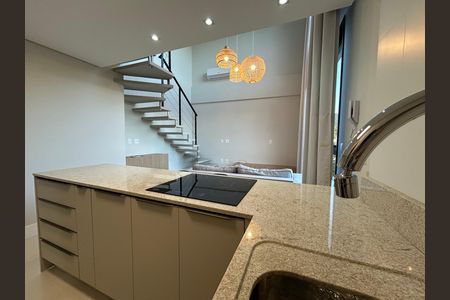 Apartamento para alugar com 46m², 1 quarto e 1 vaga Apartamento para alugar com 46m², 1 quarto e 1 vagaCozinha