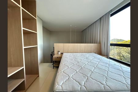 Apartamento para alugar com 46m², 1 quarto e 1 vaga Apartamento para alugar com 46m², 1 quarto e 1 vagaSuíte
