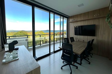 Apartamento para alugar com 46m², 1 quarto e 1 vaga Apartamento para alugar com 46m², 1 quarto e 1 vagaCoworking