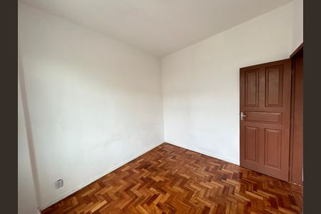 Quarto de casa de condomínio para alugar com 1 quarto, 70m² em Tomás Coelho, Rio de Janeiro