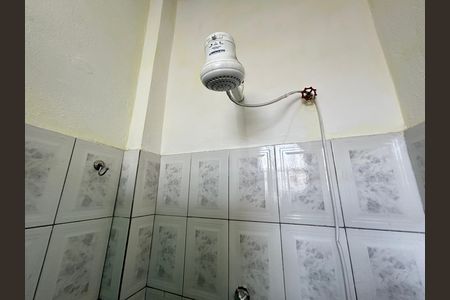 Casa de condomínio para alugar com 70m², 1 quarto e 1 vagaBanheiro