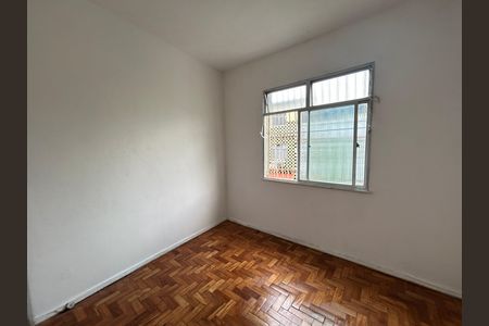 Sala de casa de condomínio para alugar com 1 quarto, 70m² em Tomás Coelho, Rio de Janeiro