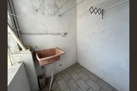 Casa de condomínio para alugar com 70m², 1 quarto e 1 vagaÁrea de Serviço