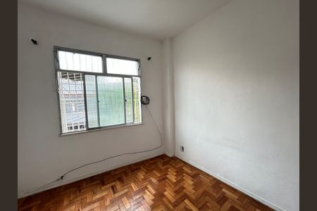 Quarto de casa de condomínio para alugar com 1 quarto, 70m² em Tomás Coelho, Rio de Janeiro