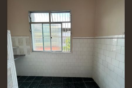 Casa de condomínio para alugar com 70m², 1 quarto e 1 vagaCozinha
