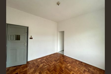 Casa de condomínio para alugar com 70m², 1 quarto e 1 vagaSala