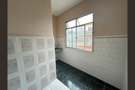 Casa de condomínio para alugar com 70m², 1 quarto e 1 vagaCozinha
