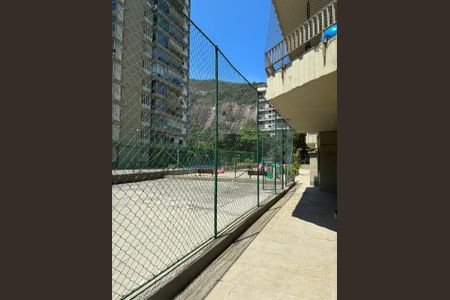 Área Externa de apartamento à venda com 3 quartos, 114m² em São Conrado, Rio de Janeiro
