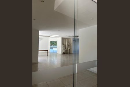 Salão de Jogos de apartamento à venda com 3 quartos, 114m² em São Conrado, Rio de Janeiro