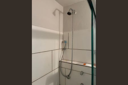 Banheiro de apartamento à venda com 3 quartos, 114m² em São Conrado, Rio de Janeiro