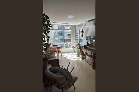 Apartamento à venda com 3 quartos, 114m² em São Conrado, Rio de Janeiro