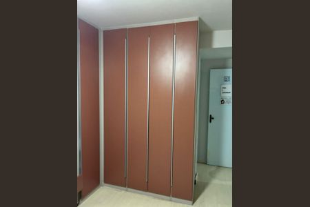 Quarto de apartamento à venda com 3 quartos, 114m² em São Conrado, Rio de Janeiro