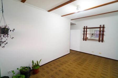 Apartamento à venda com 58m², 2 quartos e 1 vaga Apartamento à venda com 58m², 2 quartos e 1 vagaSala