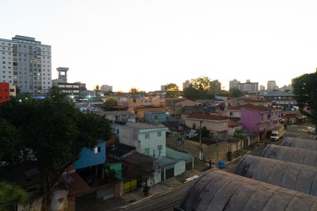 Apartamento à venda com 58m², 2 quartos e 1 vaga Apartamento à venda com 58m², 2 quartos e 1 vagaVista do Quarto 1