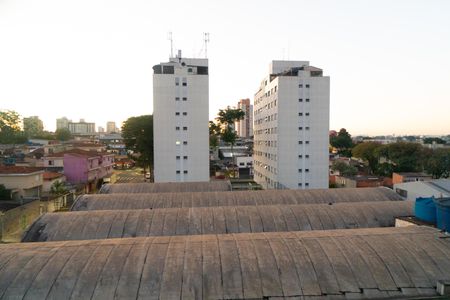 Apartamento à venda com 58m², 2 quartos e 1 vaga Apartamento à venda com 58m², 2 quartos e 1 vagaVista do Quarto 2