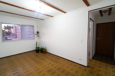 Apartamento à venda com 58m², 2 quartos e 1 vaga Apartamento à venda com 58m², 2 quartos e 1 vagaSala