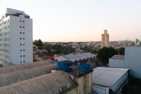 Apartamento à venda com 58m², 2 quartos e 1 vaga Apartamento à venda com 58m², 2 quartos e 1 vagaVista da Sala