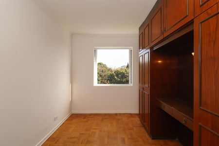 Quarto 1 de apartamento para alugar com 2 quartos, 57m² em Pinheiros, São Paulo
