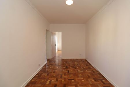 Sala de apartamento para alugar com 2 quartos, 57m² em Pinheiros, São Paulo
