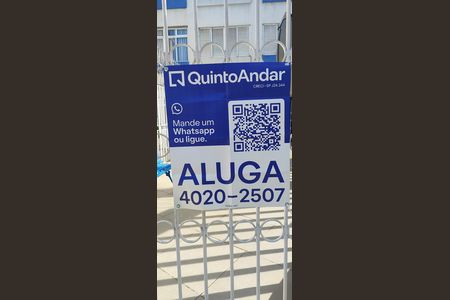 Plaquinha de apartamento para alugar com 2 quartos, 57m² em Pinheiros, São Paulo