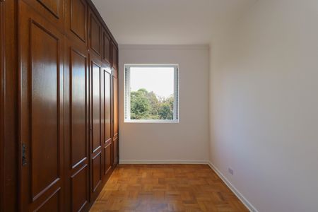 Quarto 2 de apartamento para alugar com 2 quartos, 57m² em Pinheiros, São Paulo