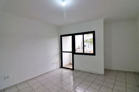 Sala  de apartamento para alugar com 3 quartos, 89m² em Jardim Olavo Bilac, São Bernardo do Campo