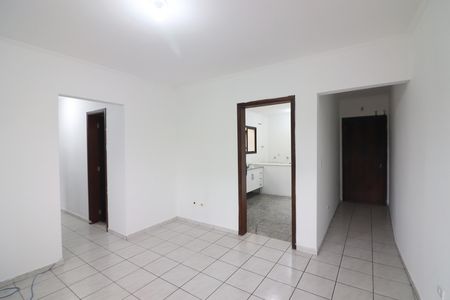 Sala  de apartamento para alugar com 3 quartos, 89m² em Jardim Olavo Bilac, São Bernardo do Campo