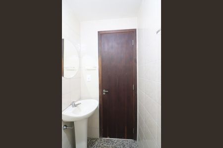 Apartamento para alugar com 89m², 3 quartos e 2 vagasBanheiro Social