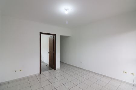 Sala  de apartamento para alugar com 3 quartos, 89m² em Jardim Olavo Bilac, São Bernardo do Campo