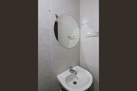 Apartamento para alugar com 89m², 3 quartos e 2 vagasQuarto 1 - Suíte Banheiro 