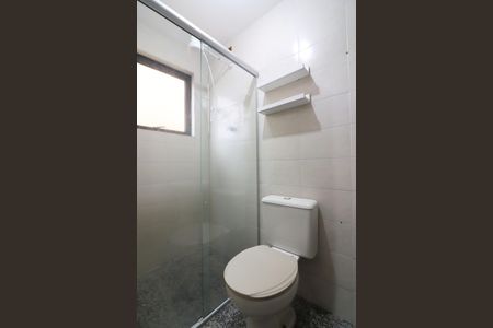 Apartamento para alugar com 89m², 3 quartos e 2 vagasQuarto 1 - Suíte Banheiro 