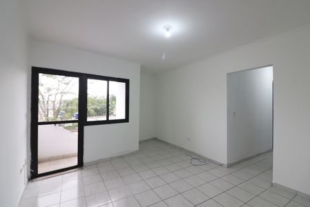 Apartamento para alugar com 3 quartos, 89m² em Jardim Olavo Bilac, São Bernardo do Campo